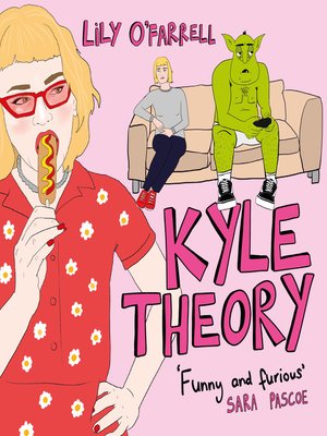 cover image of Kyle Theory